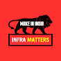 Infra Matters logo