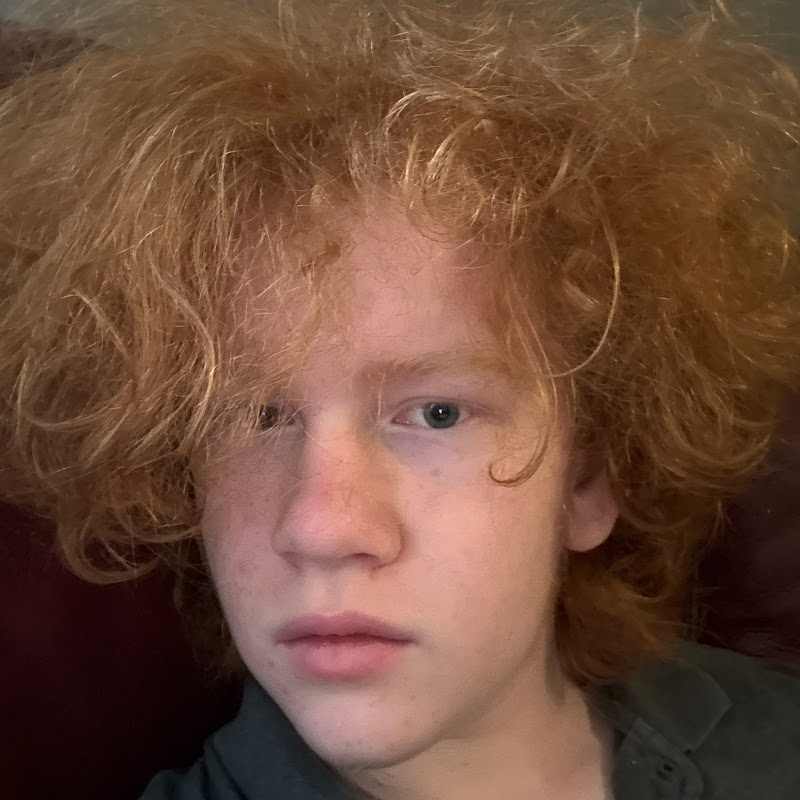 Dylan James avatar