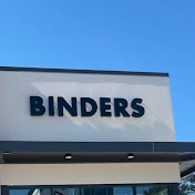 BindersArt