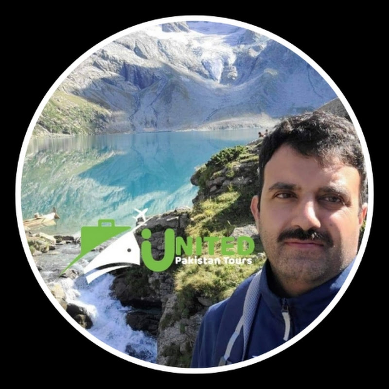 United Pakistan Tours icon