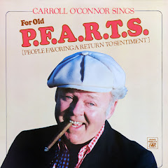 Carroll O'Connor - Topic