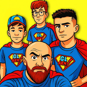 UCaShUhMk3dQ2TyFmHyzX94A YouTube channel image