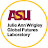 Julie Ann Wrigley Global Futures Laboratory™ ASU