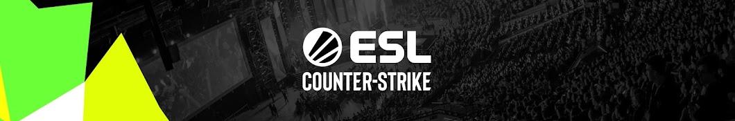 ESL France Counter-Strike Avatar channel YouTube 