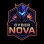 Cyber Nova Esp logo
