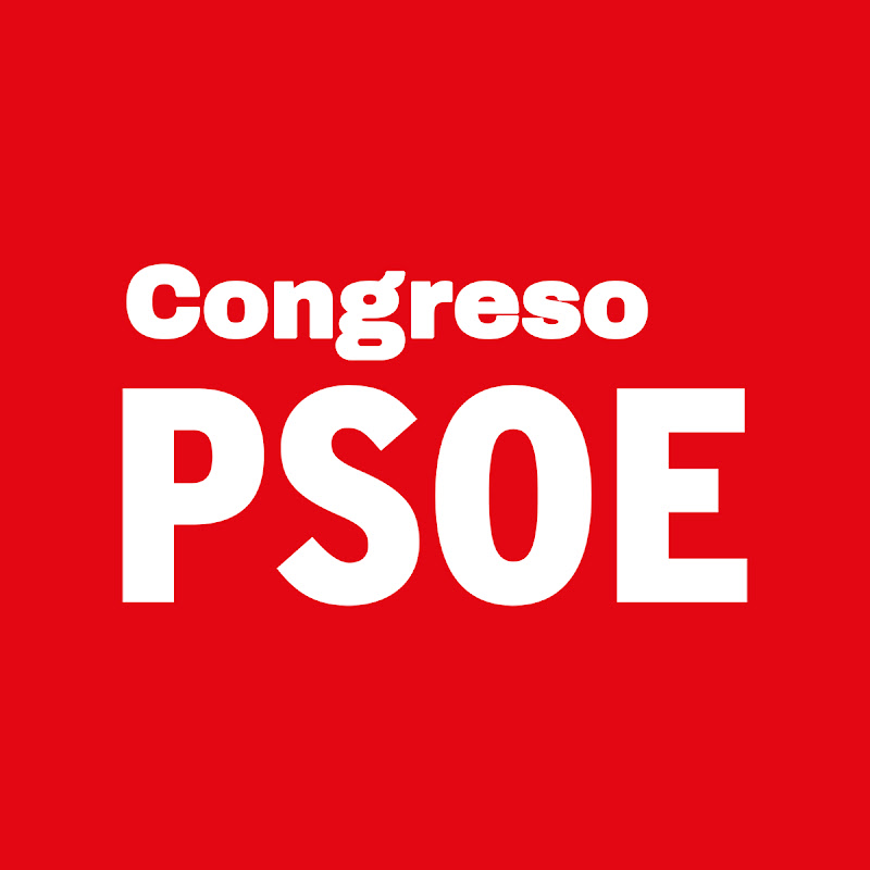 PSOE Congreso