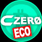 Czero Eco (économie, bourse, finance) logo
