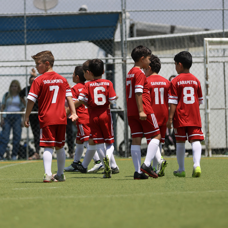 INTER UNITED FC