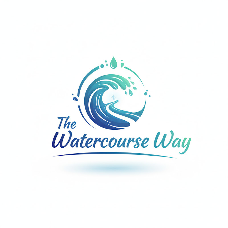 The Watercourse Way Logo