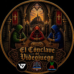 El Cónclave del Videojuego