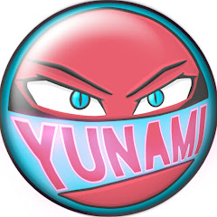 Yunami Avatar