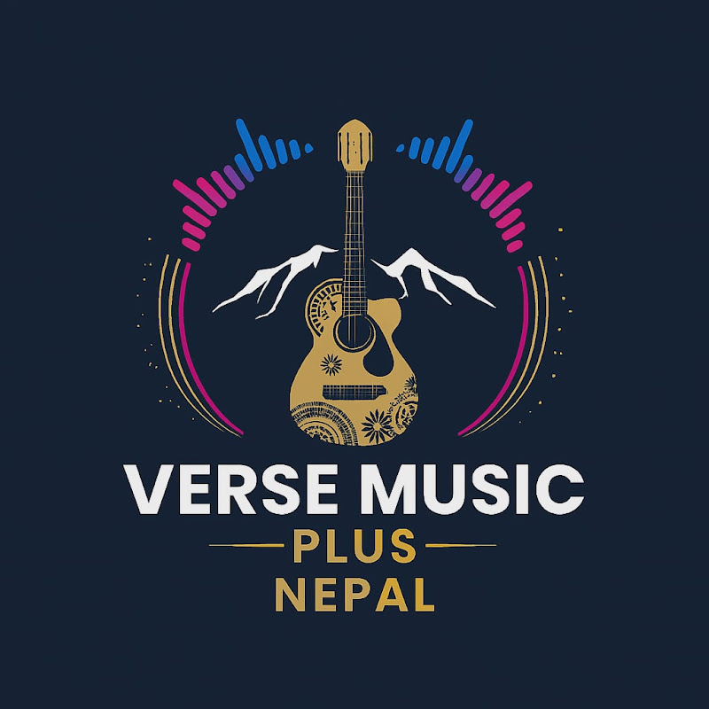 Verse Music Plus Nepal