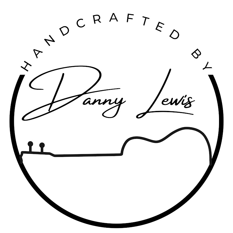 Danny Lewis Logo