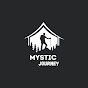 Mystic Journey logo