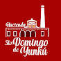 Hacienda Santo Domingo de Yunkú logo