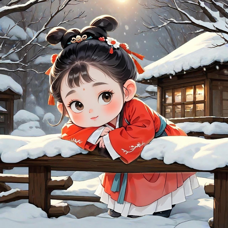 小鲤漫剧