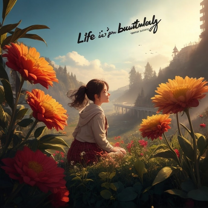 Life is Beautiful