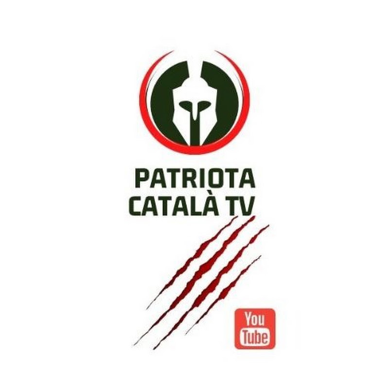Avatar de Patriota Català TV