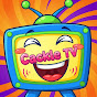 Cackle TV logo