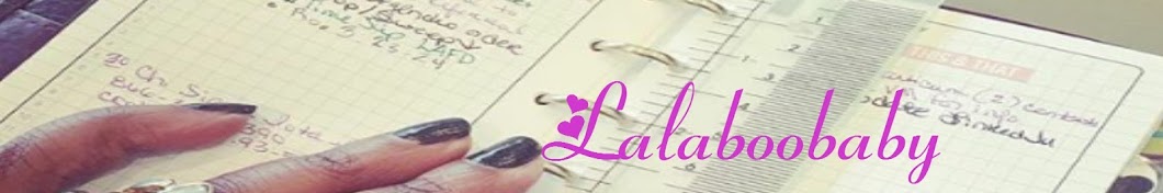 Lala Planners & Things YouTube channel avatar