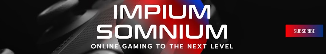 Impium Somnium YouTube-Kanal-Avatar