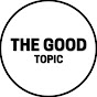 The Good Topic logo
