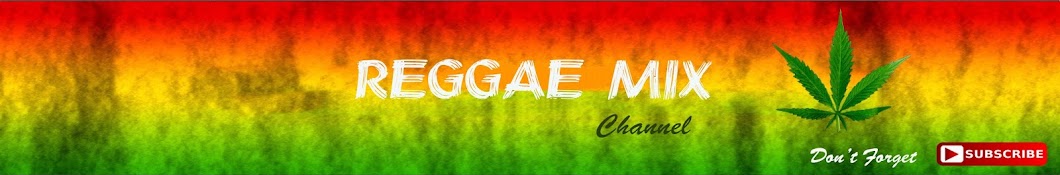 Reggae Mix YouTube channel avatar