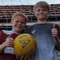 Jamie-Ewan-Football-Brothers YouTube Profile Photo