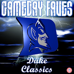 Duke University Marching Band - Topic