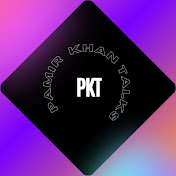 Pamir Khan Talks