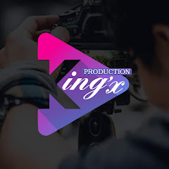 Логотип каналу kingx production