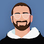 Br. Jude Angelico DuCharme, O.P. logo