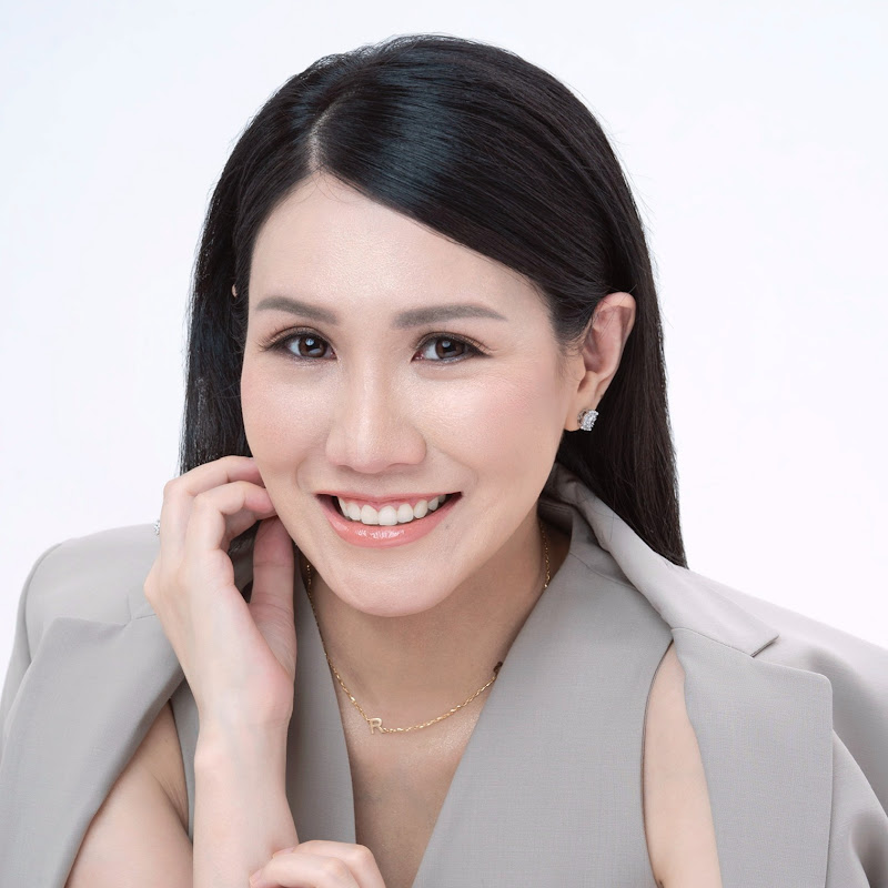 Rensia Sanvira Official