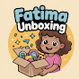 Fatima unboxing logo