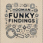 Hooman Funky Findings logo