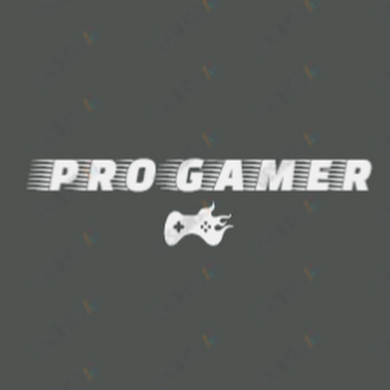 PRO Gamer icon