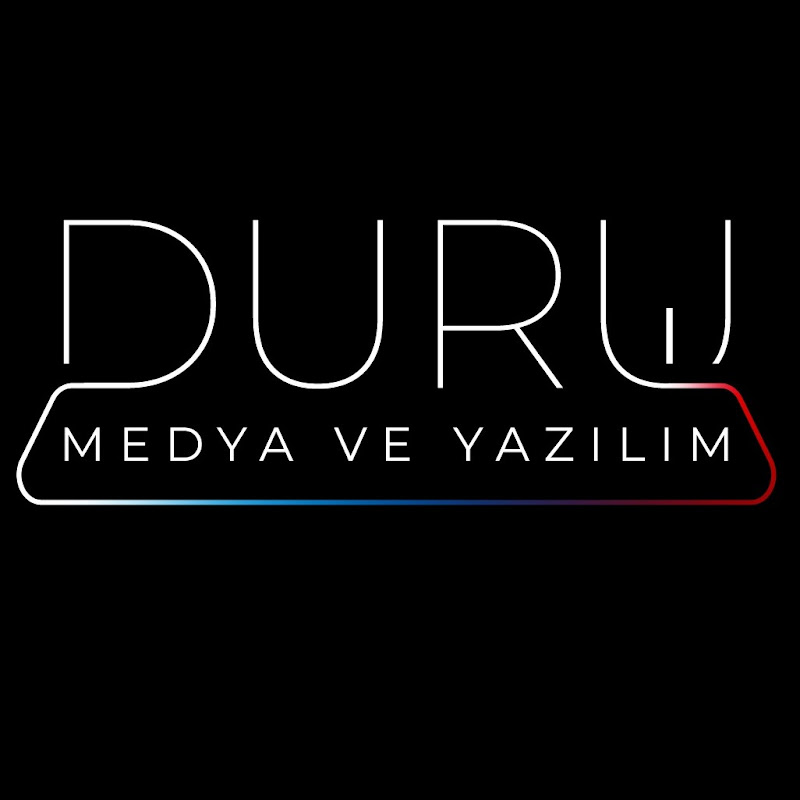 Duru Medya & Yazılım