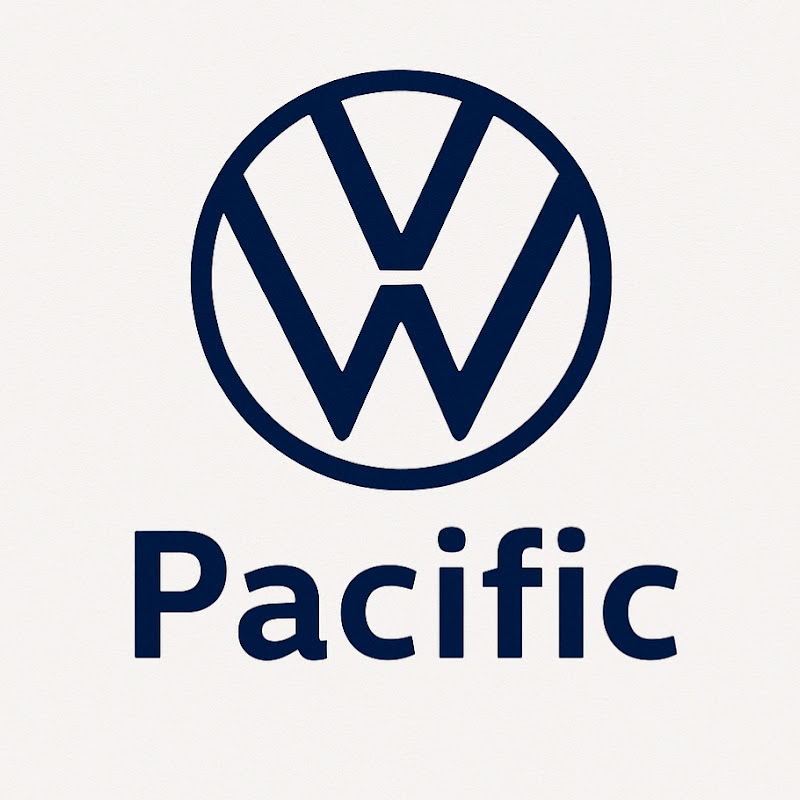 Pacific Volkswagen