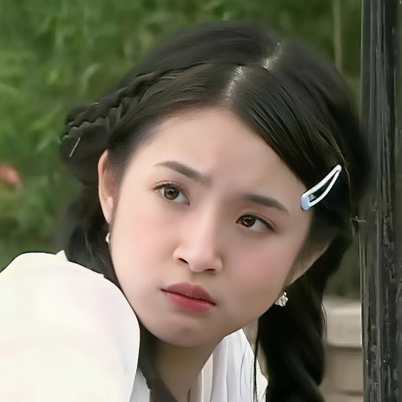 湘琴爱追剧 Logo