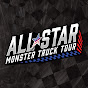 All Star Monster Truck Tour logo