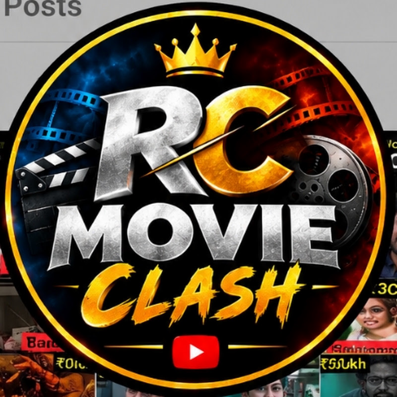 RC MOVIE CLASH 