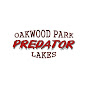 Oakwood Predator Lakes logo