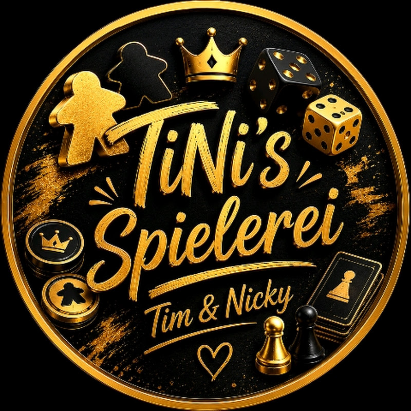 TiNi´s Spielerei