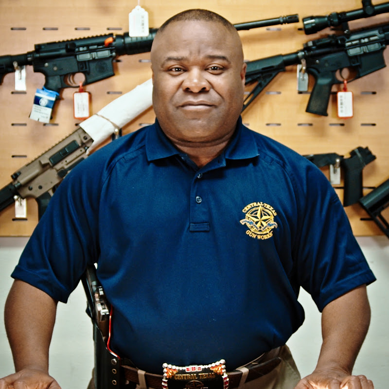 Come And Talk It with Michael Cargill