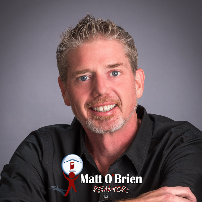 MATT O'BRIEN, REALTOR®