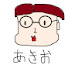 aPUvIwH7azk-channel-avatar-あきおさんのお部屋