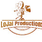 LoJai Productions logo