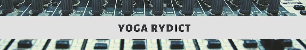 Yoga Rydict Avatar canale YouTube 