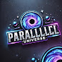 PARALLEL UNIVERSE  logo