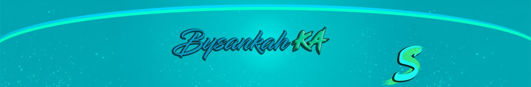 BySankahka Officiel YouTube-Kanal-Avatar